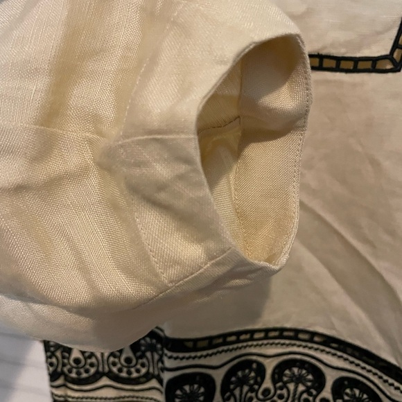 Jonathan Simhkai Eyelet Top - NWT ❤️ - Picture 5 of 11